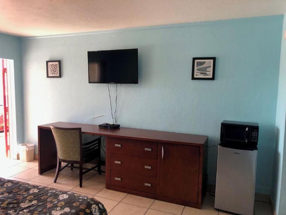 Economy Suites Winter Haven Exteriér fotografie